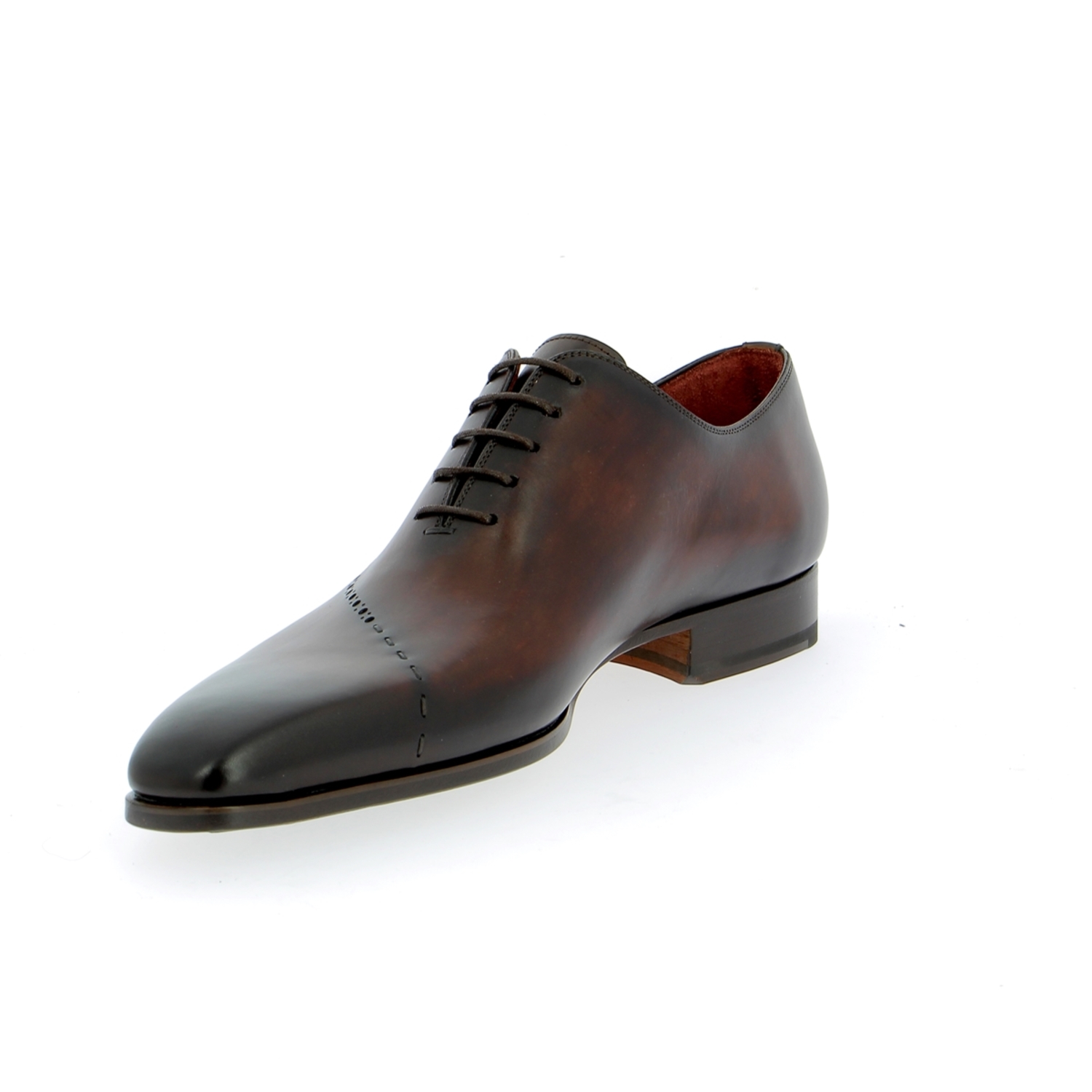 Zoom Magnanni Veterschoenen