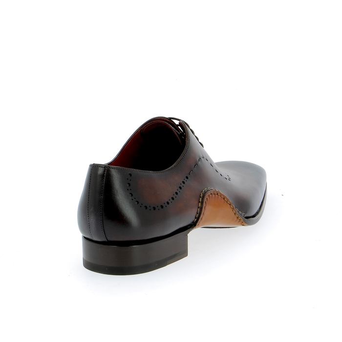 Magnanni Veterschoenen bruin