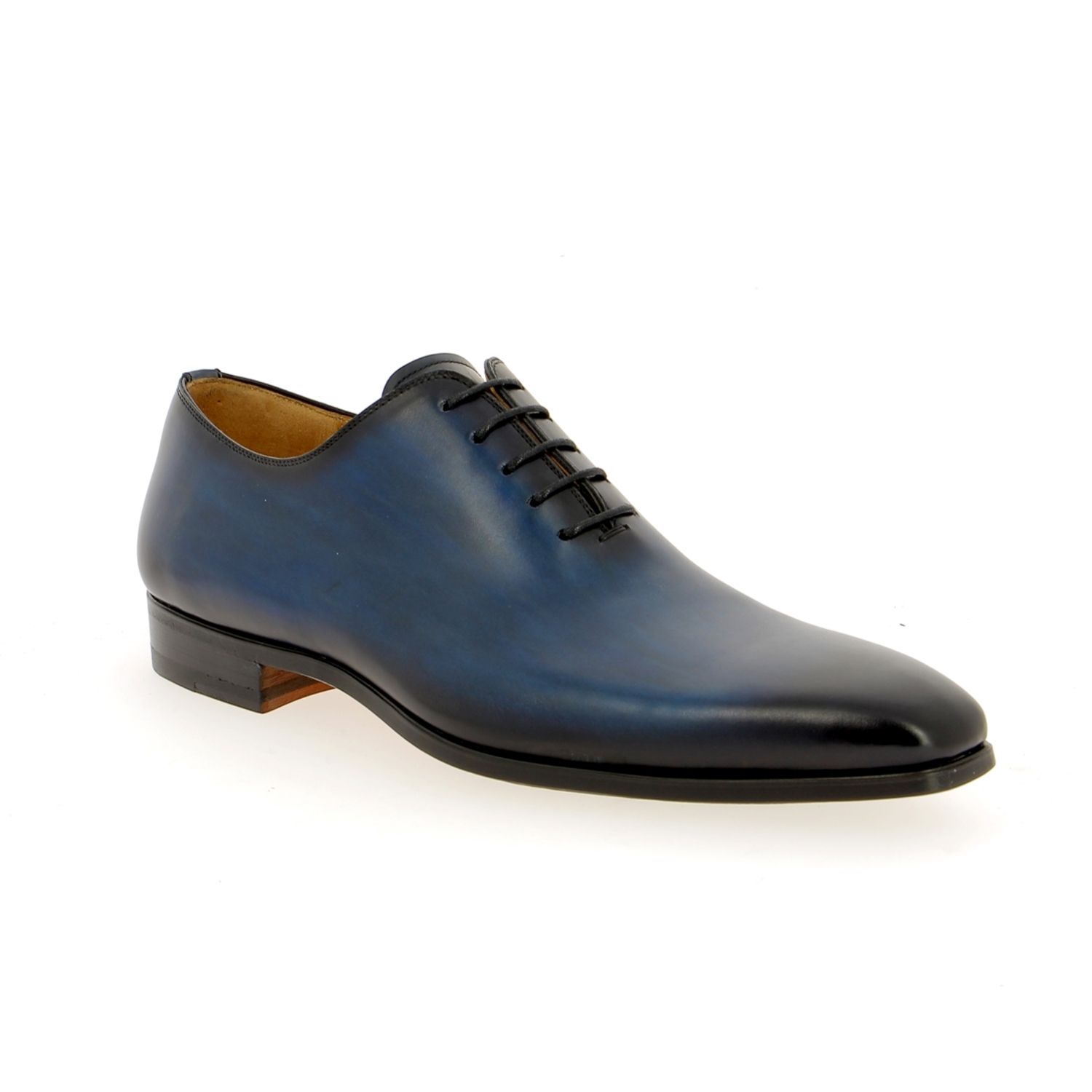 Zoom Veterschoenen Magnanni