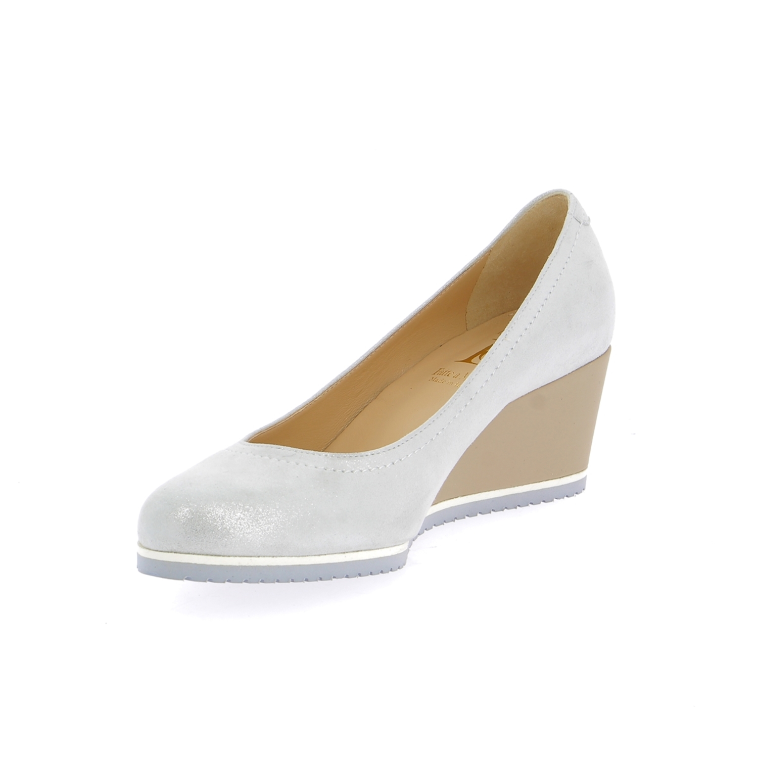 Zoom Luca Grossi Pumps