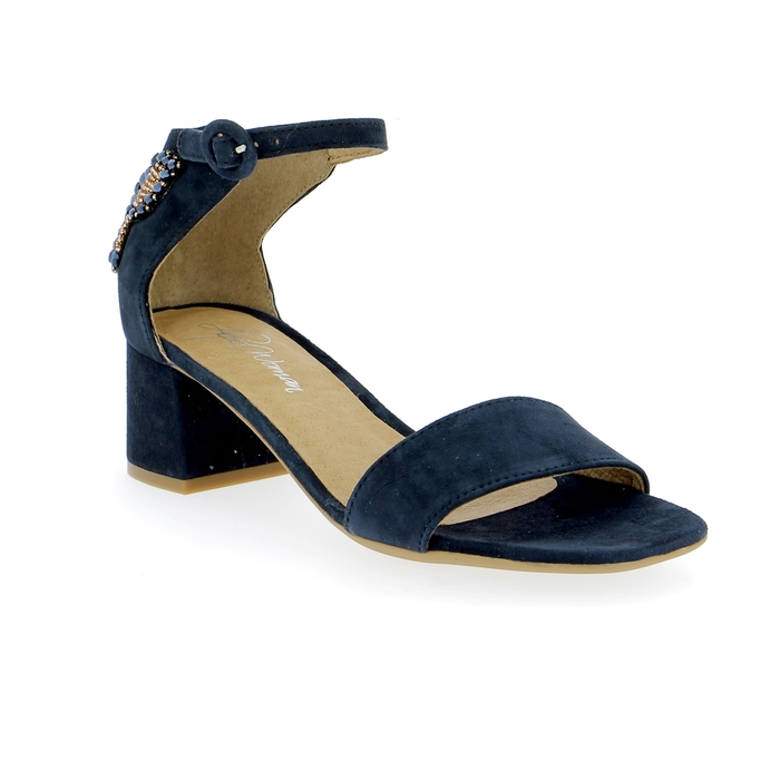 Alpe sandalen blauw blauw