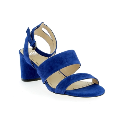 Bibilou sandalen blauw