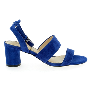 Bibilou sandalen blauw