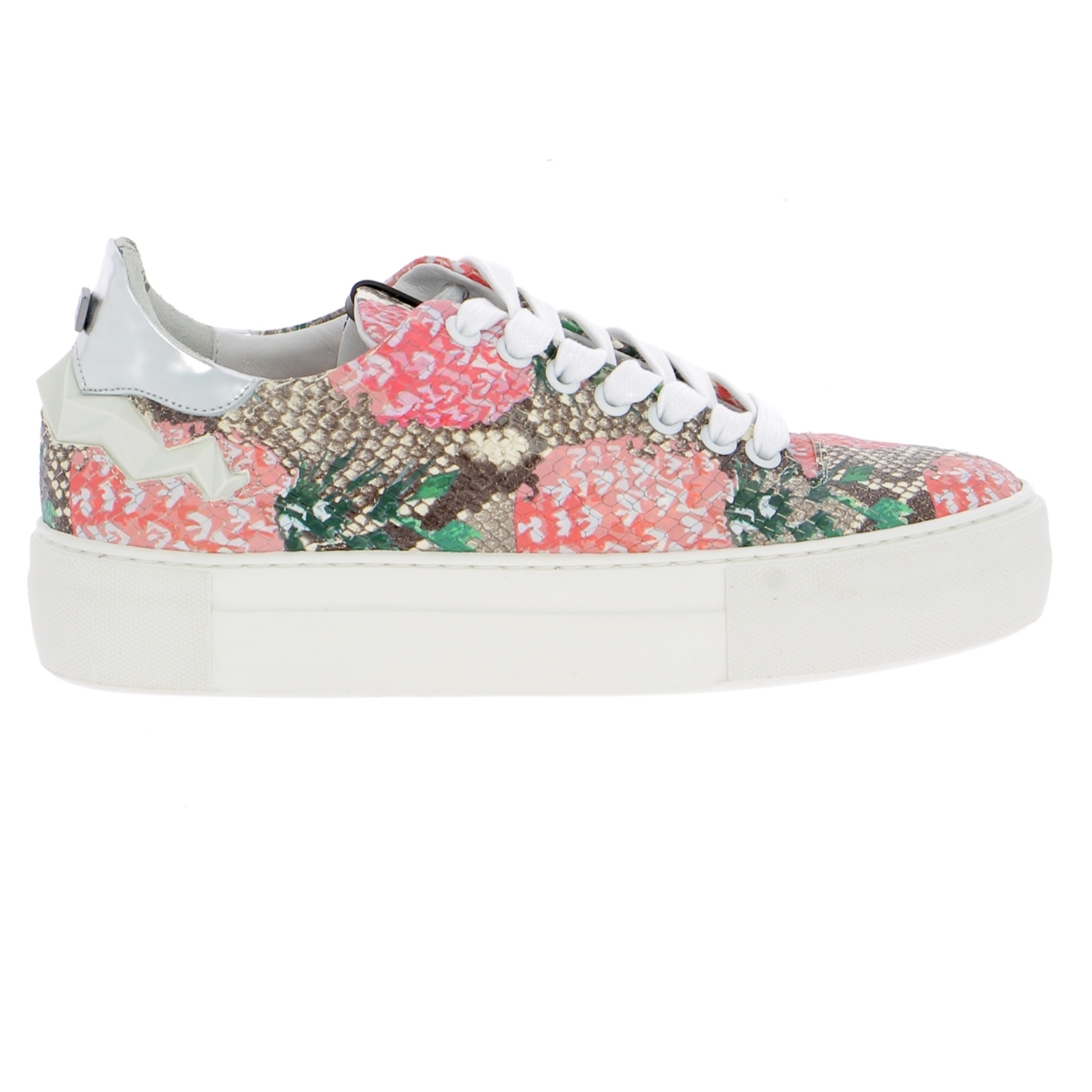 Zoom Floris Van Bommel Sneakers