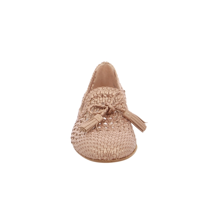 Pertini Moccassins bronze