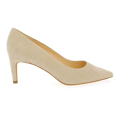 Peter Kaiser pumps beige