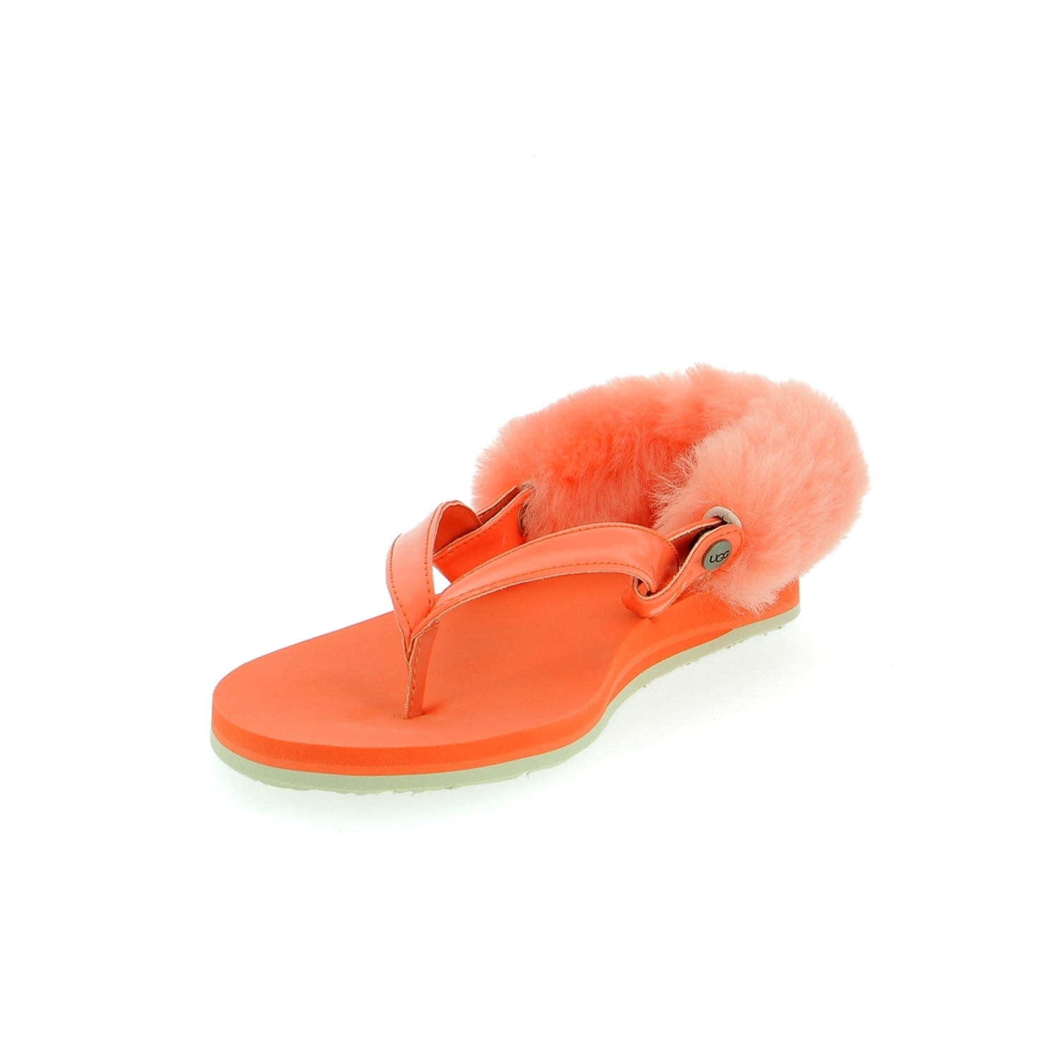 Zoom Ugg Muiltjes - slippers