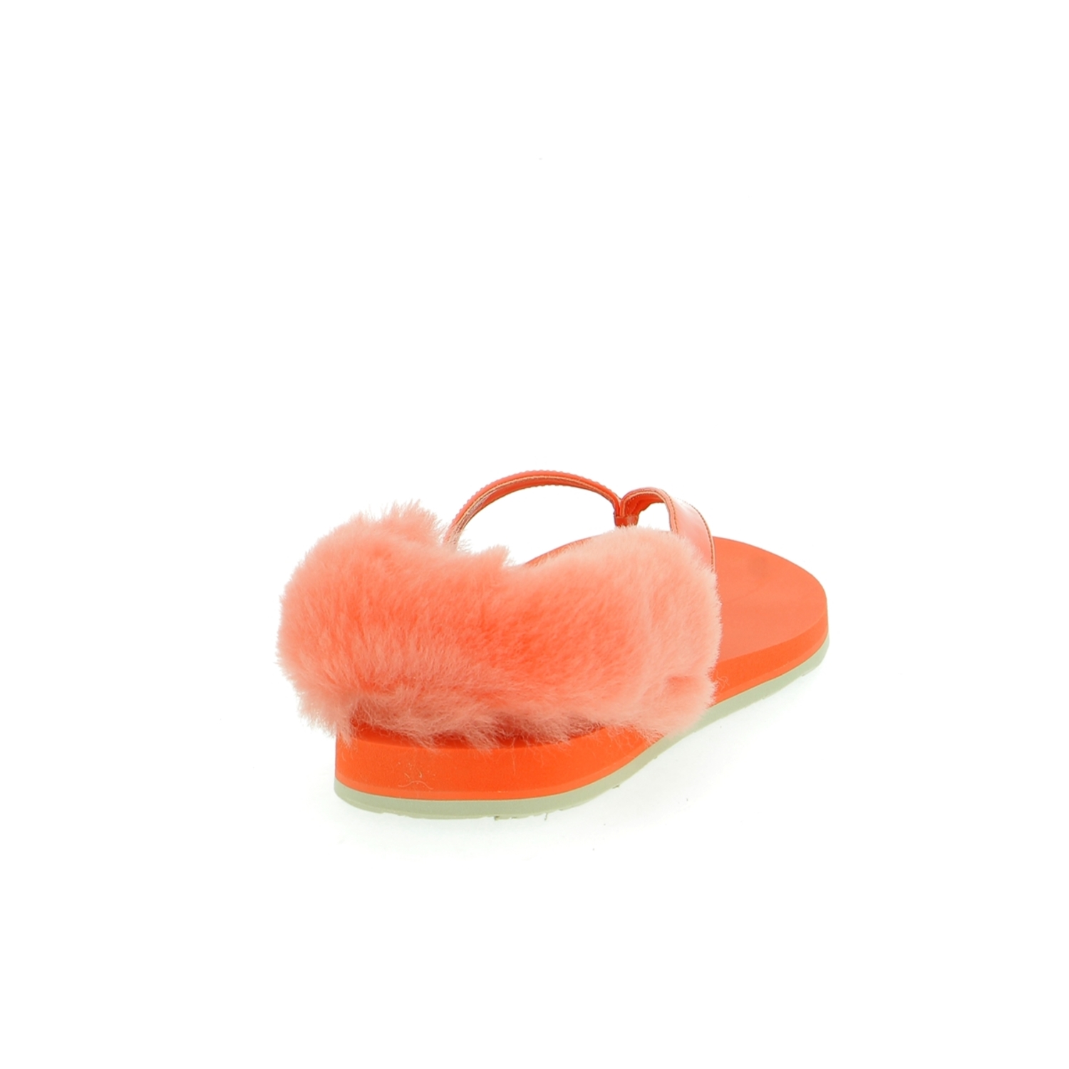 Zoom Ugg Muiltjes - slippers