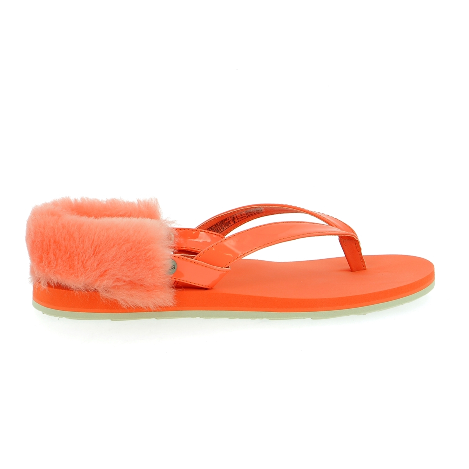 Zoom Ugg Muiltjes - slippers