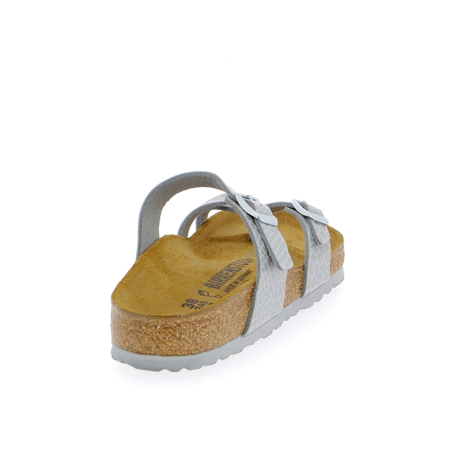 Zoom Birkenstock Muiltjes - slippers