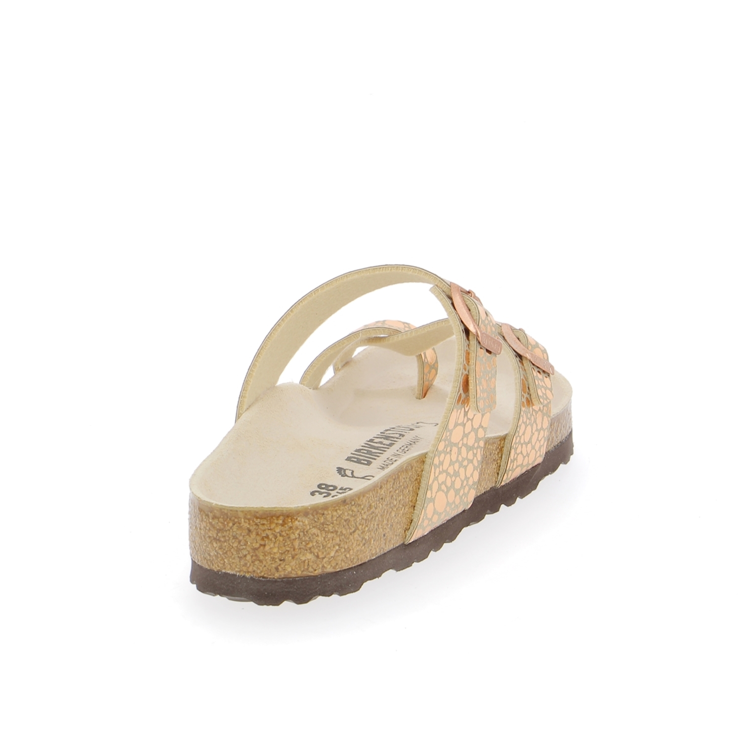 Zoom Birkenstock mulles or