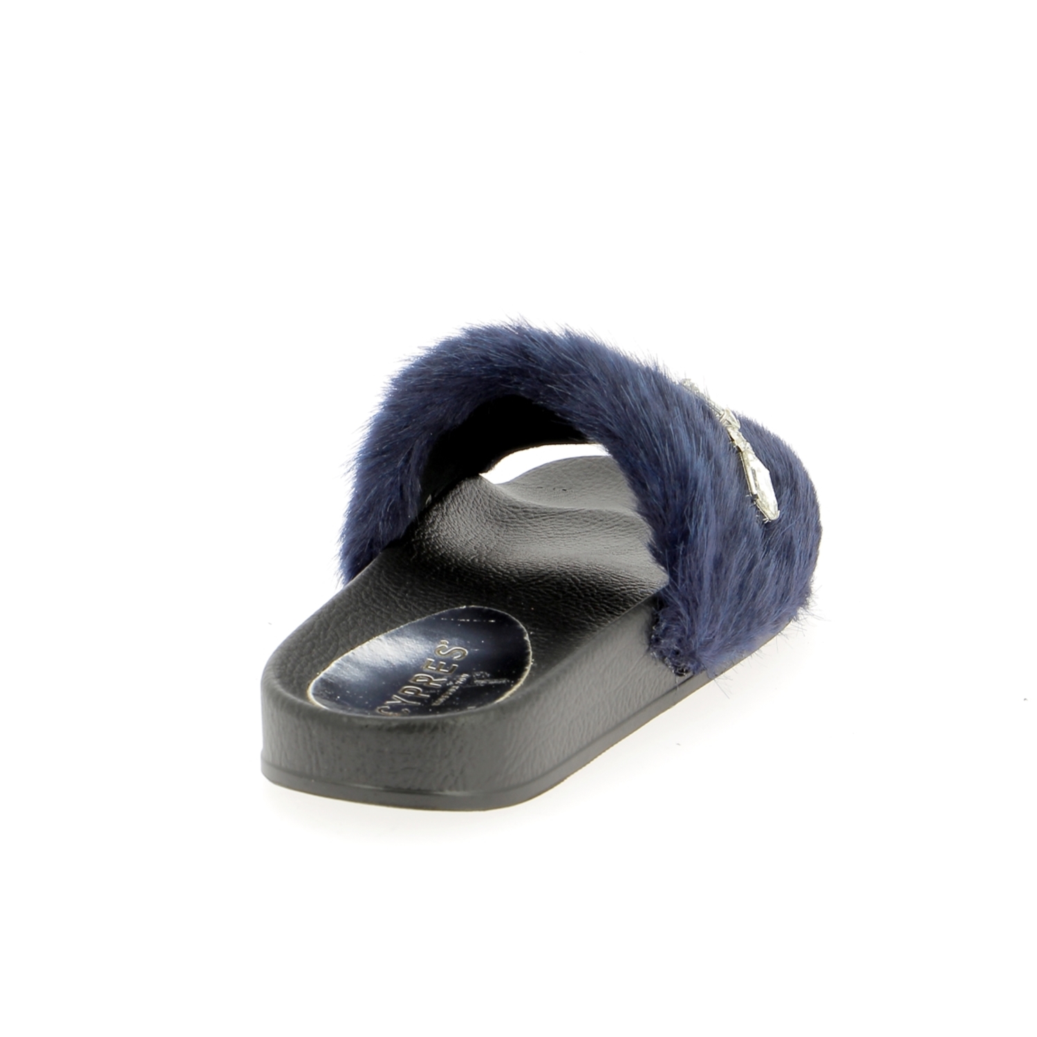 Zoom Cypres muiltjes - slippers blauw