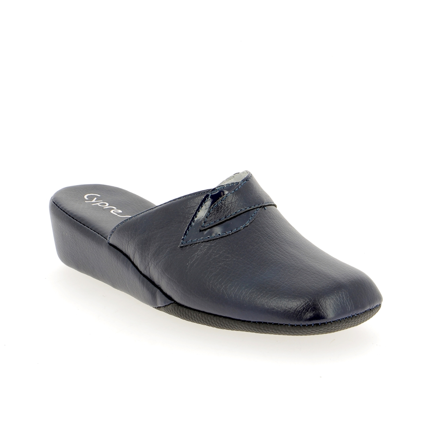 Zoom Cypres muiltjes - slippers blauw