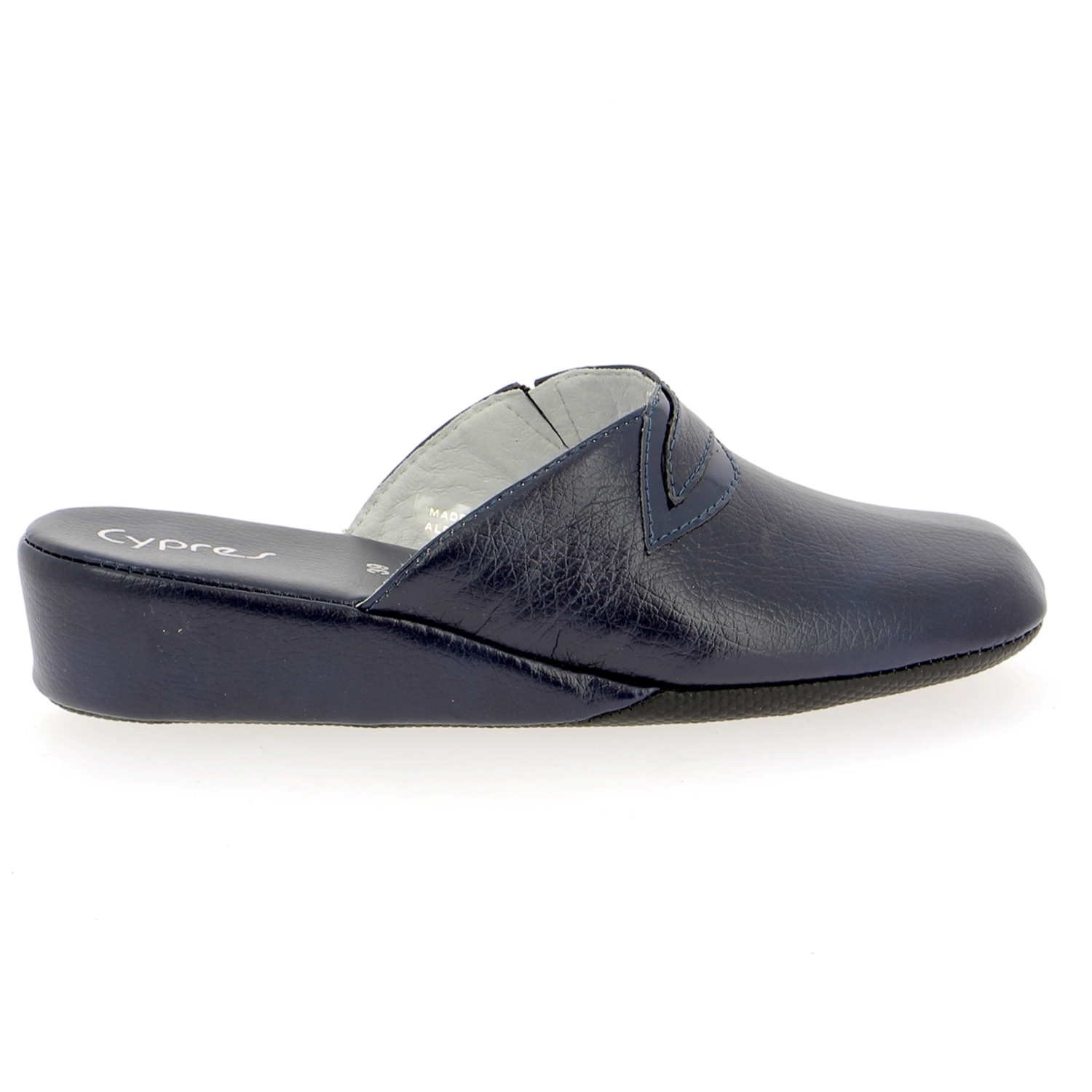 Zoom Cypres muiltjes - slippers blauw