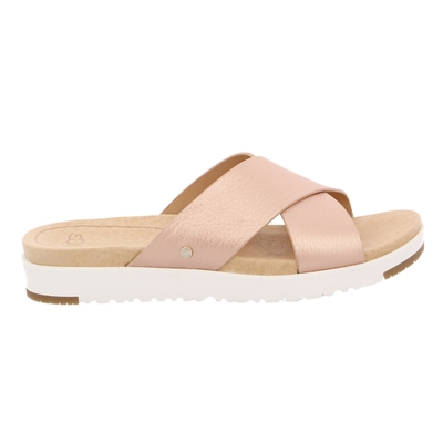 Ugg muiltjes - slippers roze