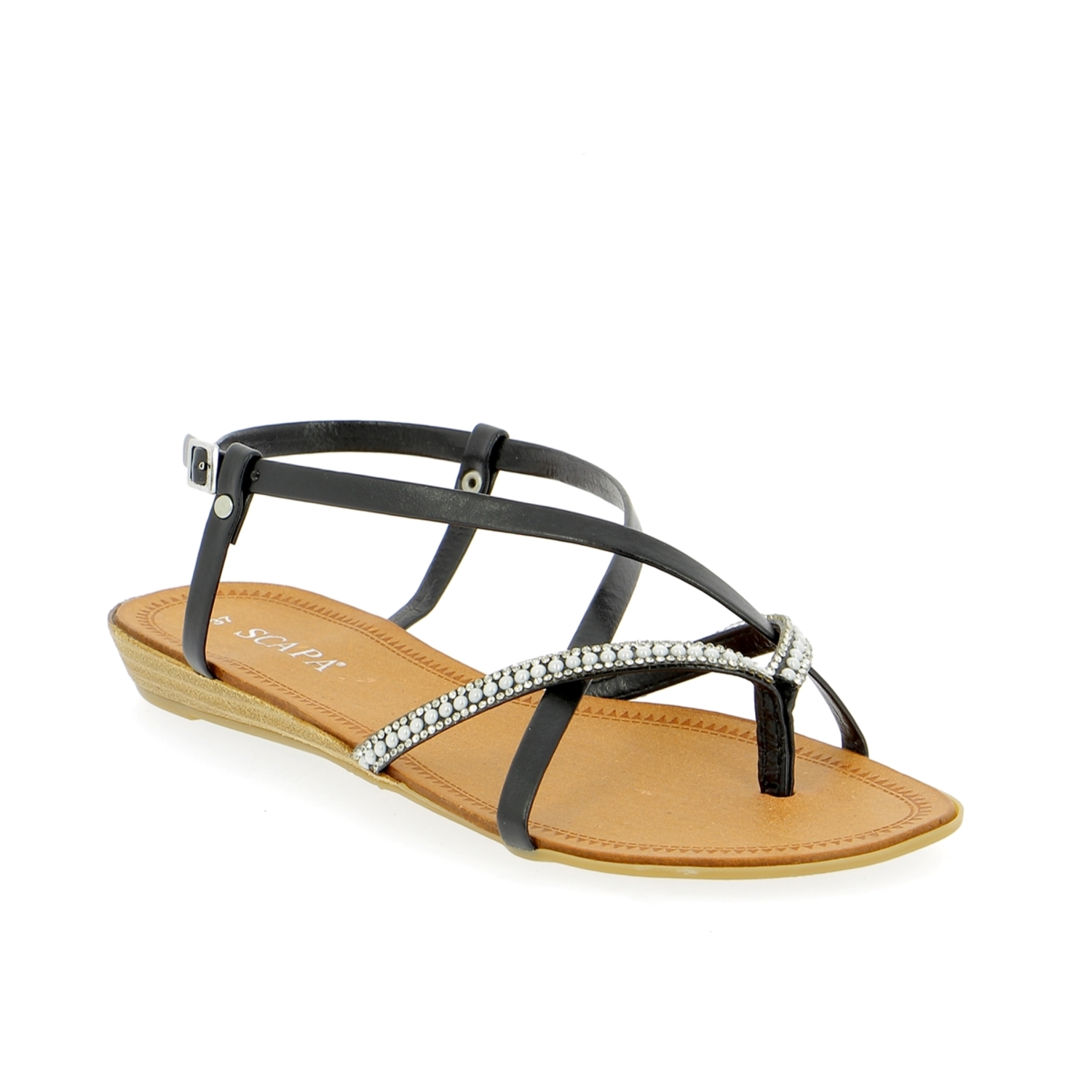 Zoom Scapa Sandalen