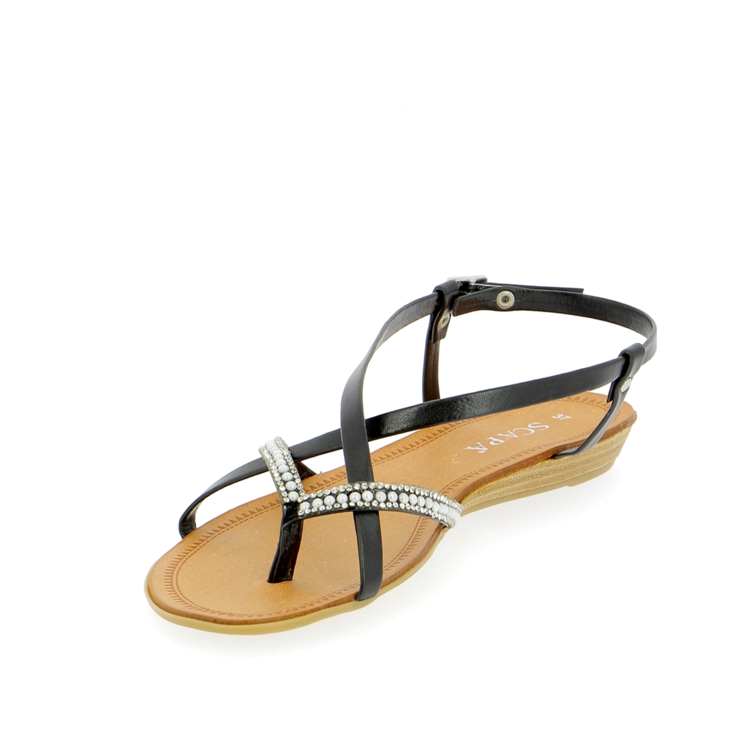 Zoom Scapa Sandalen