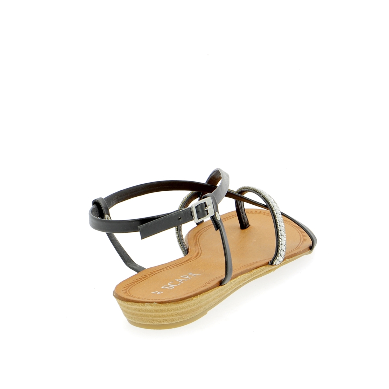 Zoom Scapa Sandalen