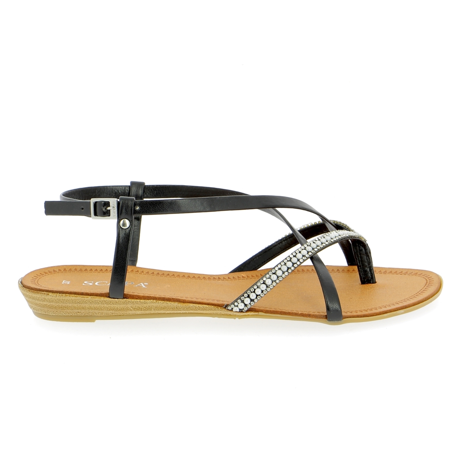 Zoom Scapa Sandalen