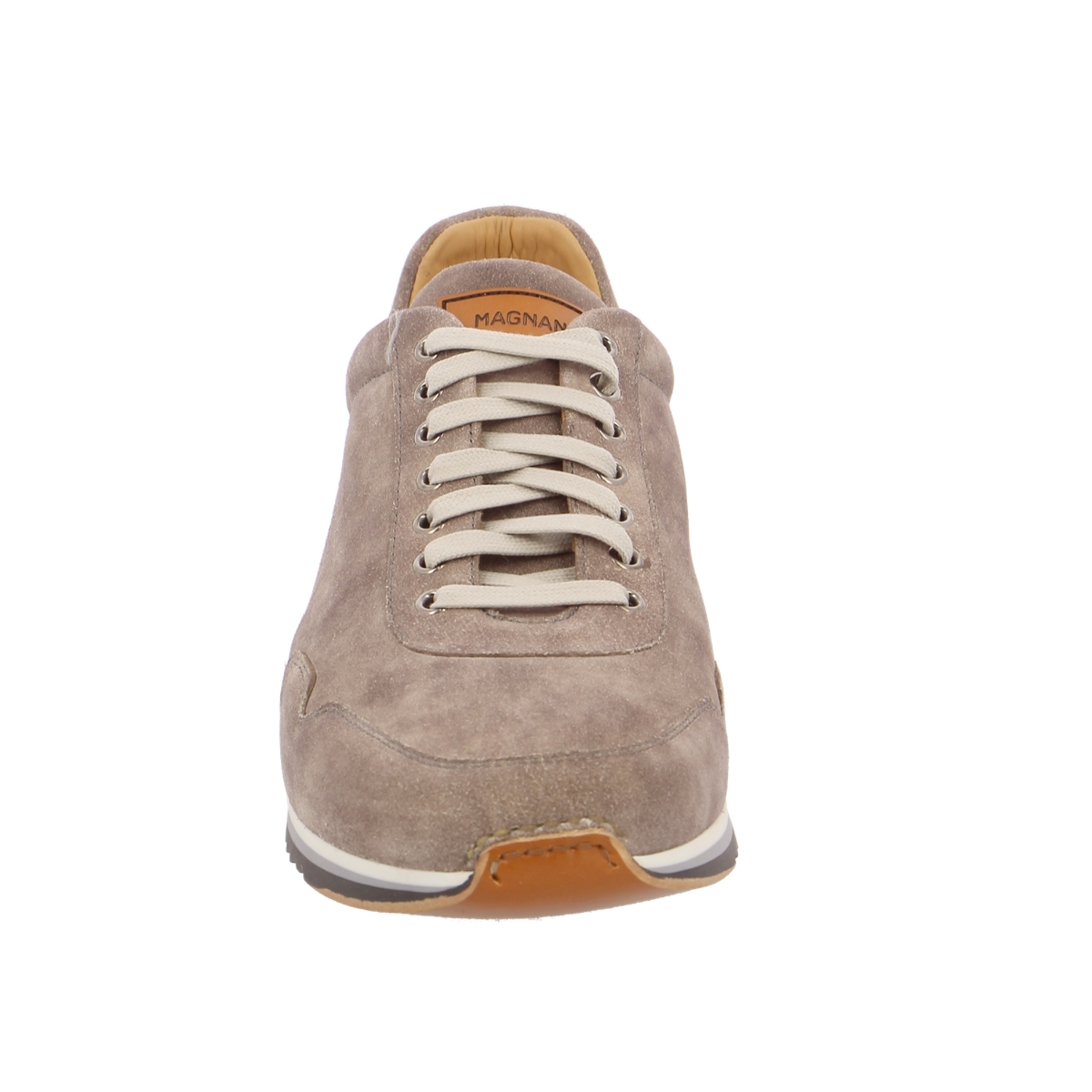 Zoom Magnanni sneakers grijs