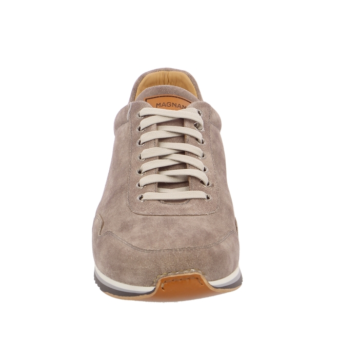 Magnanni basket gris gris