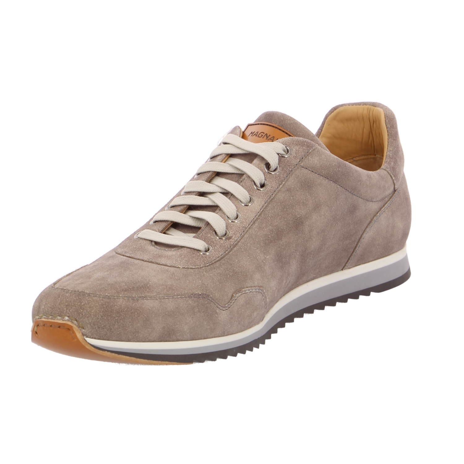 Zoom Magnanni sneakers grijs