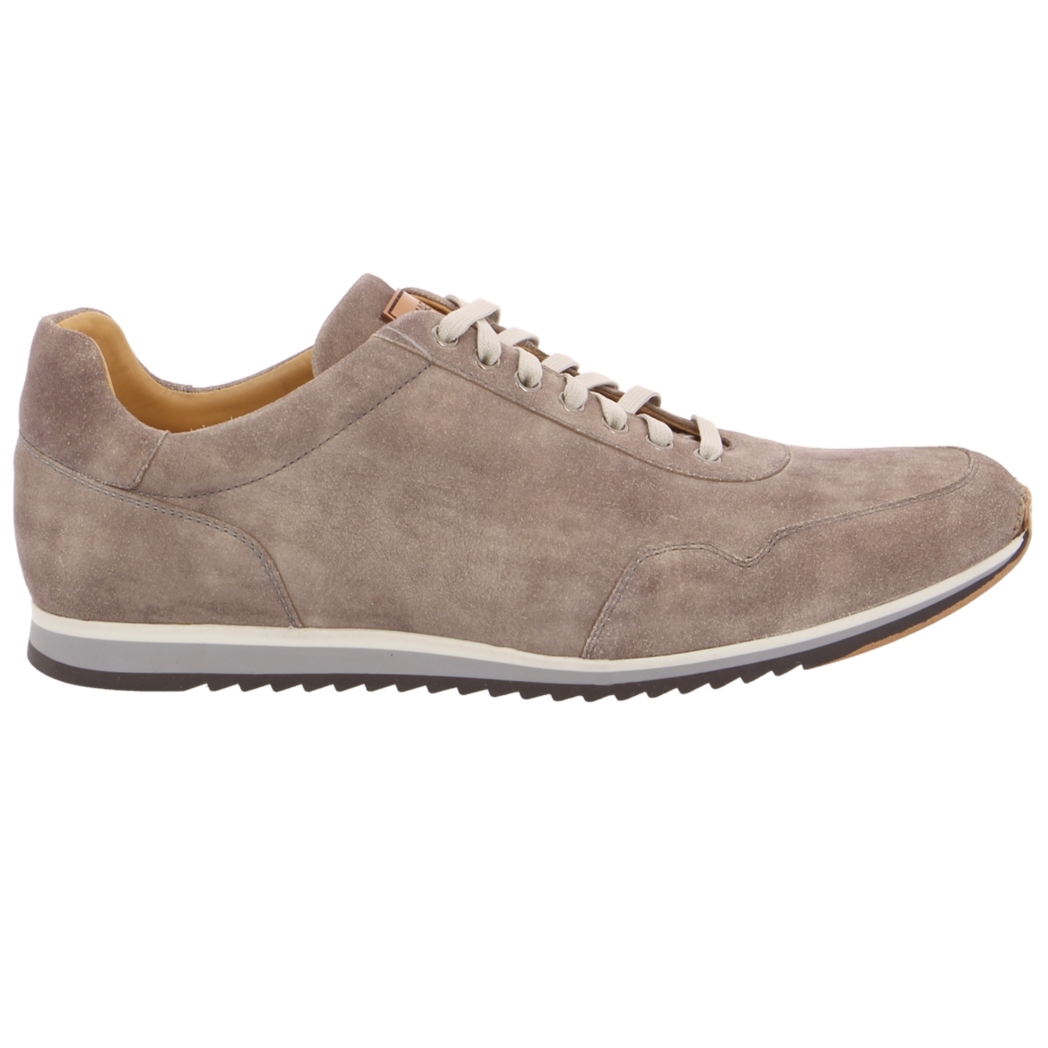 Zoom Magnanni sneakers grijs