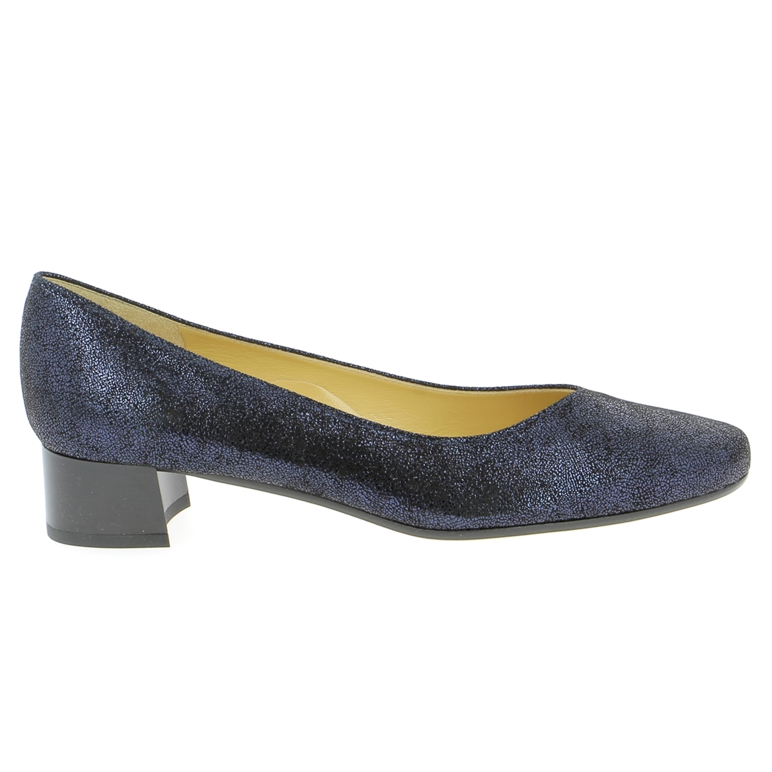 Zoom Brunate Pumps