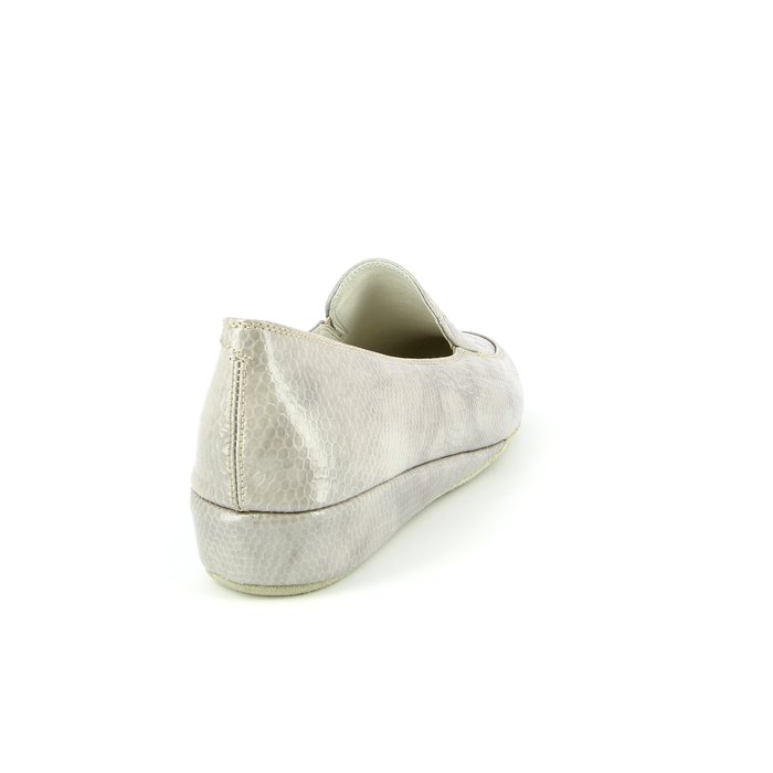 Pantoffels Sofacq beige