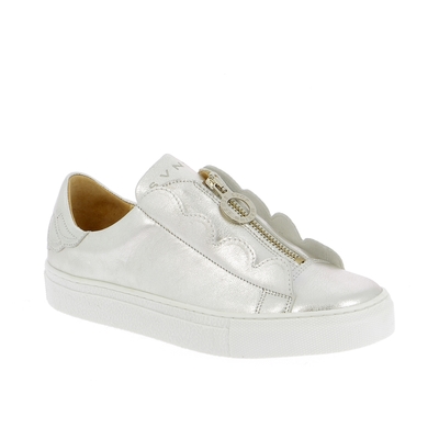 Svnty sneakers zilver