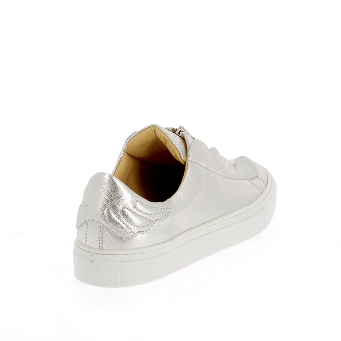 Svnty Sneakers zilver