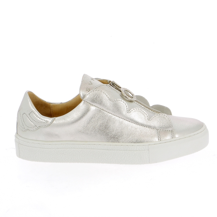 Svnty Sneakers zilver