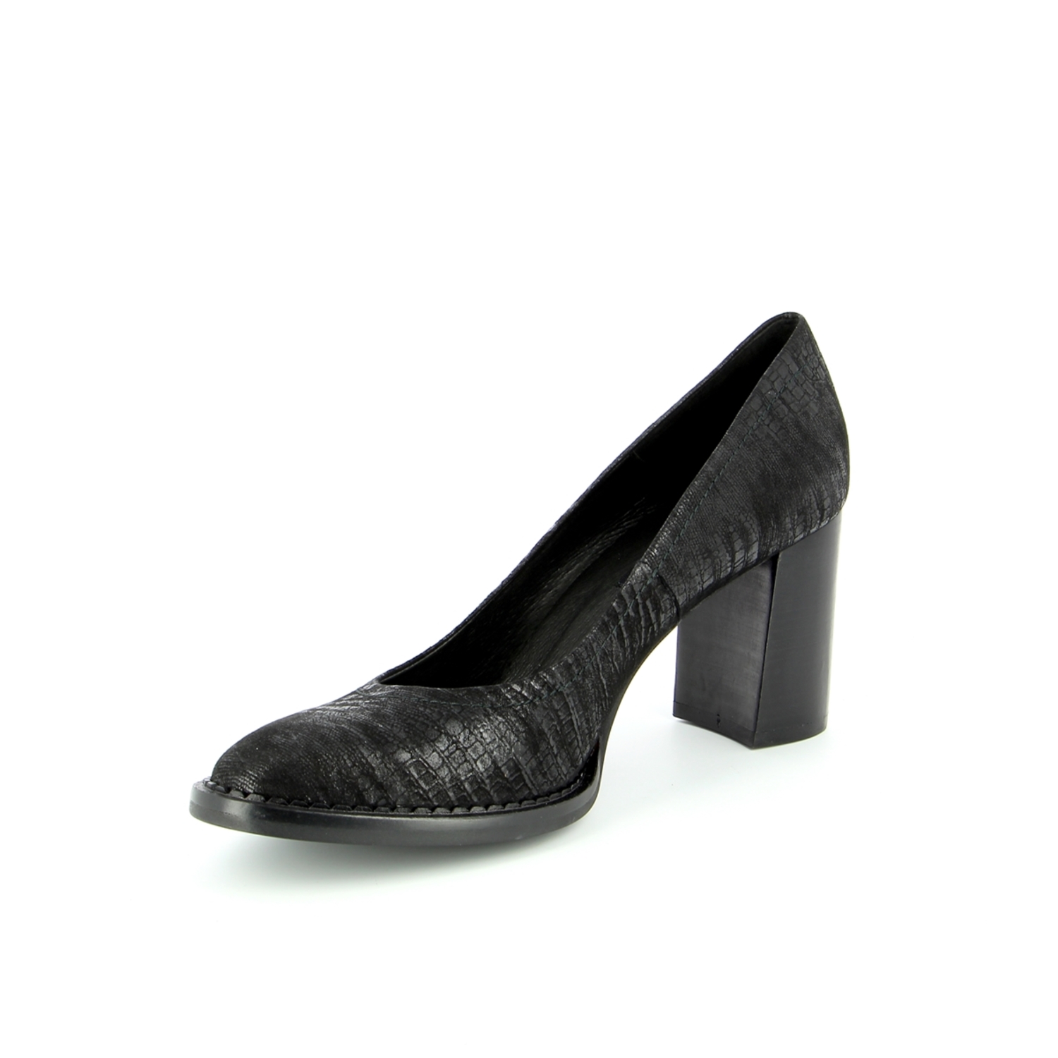 Zoom Zinda pumps zwart