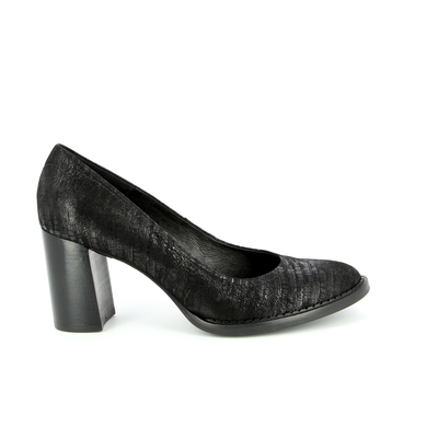 Zinda Pumps