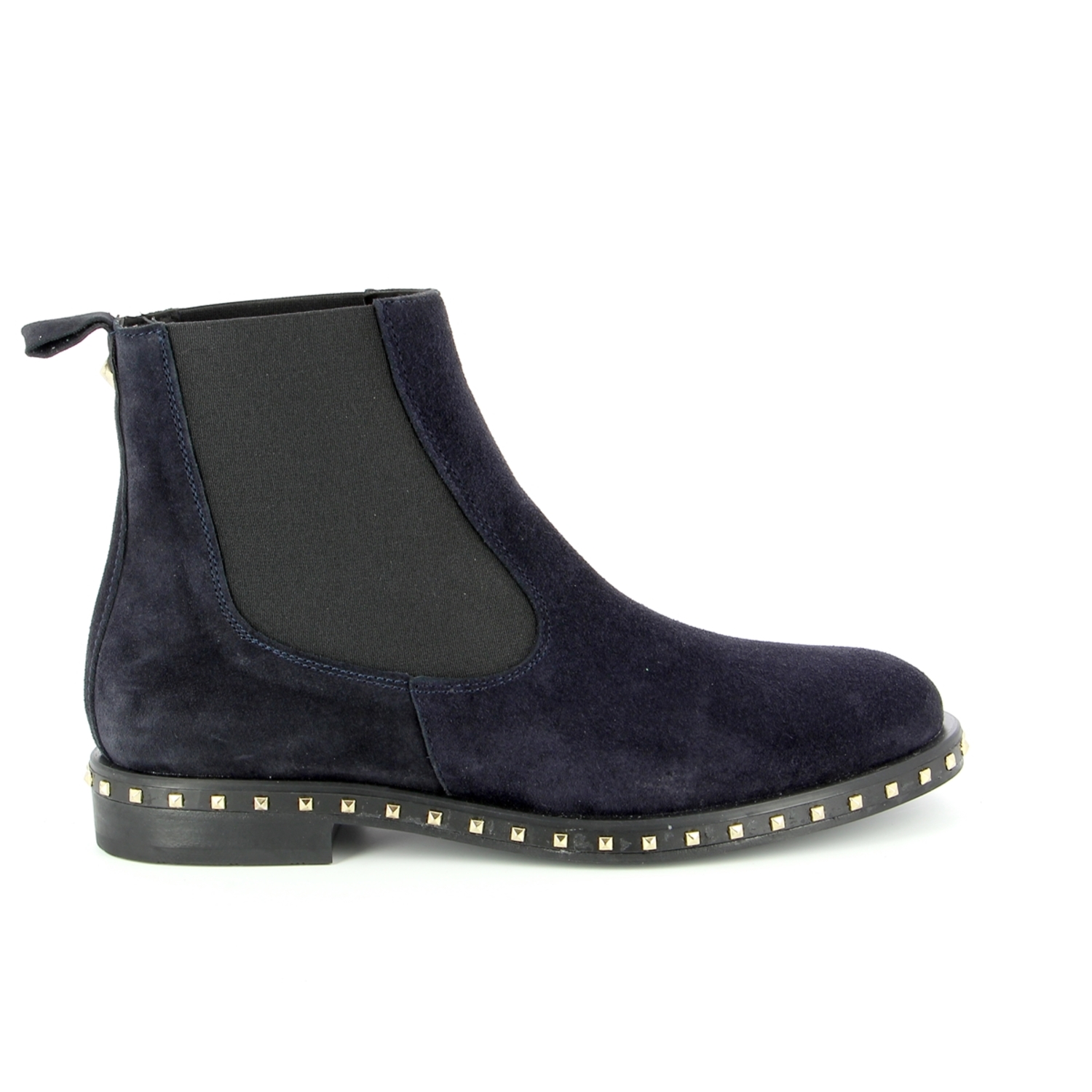 Zoom Alpe boots bleu