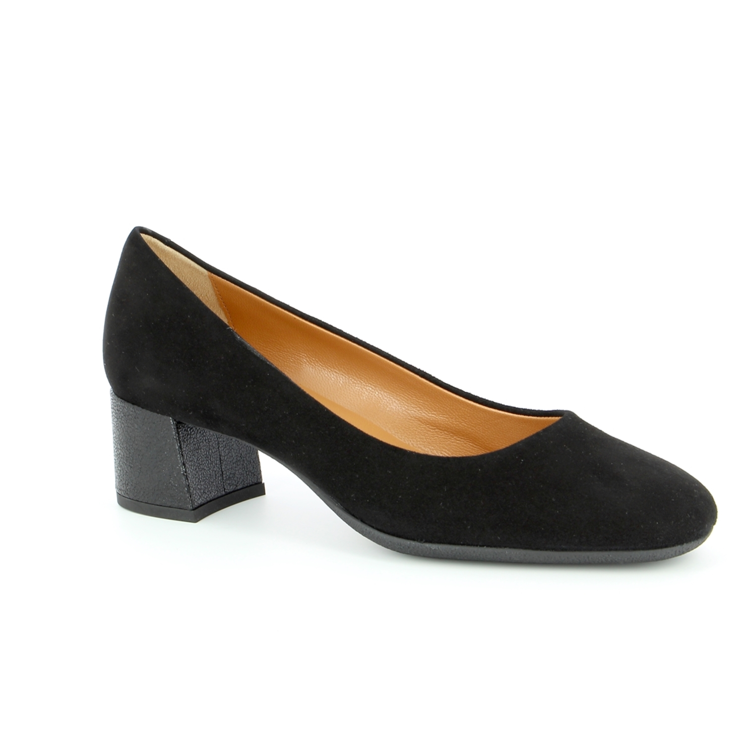 Zoom Voltan pumps zwart