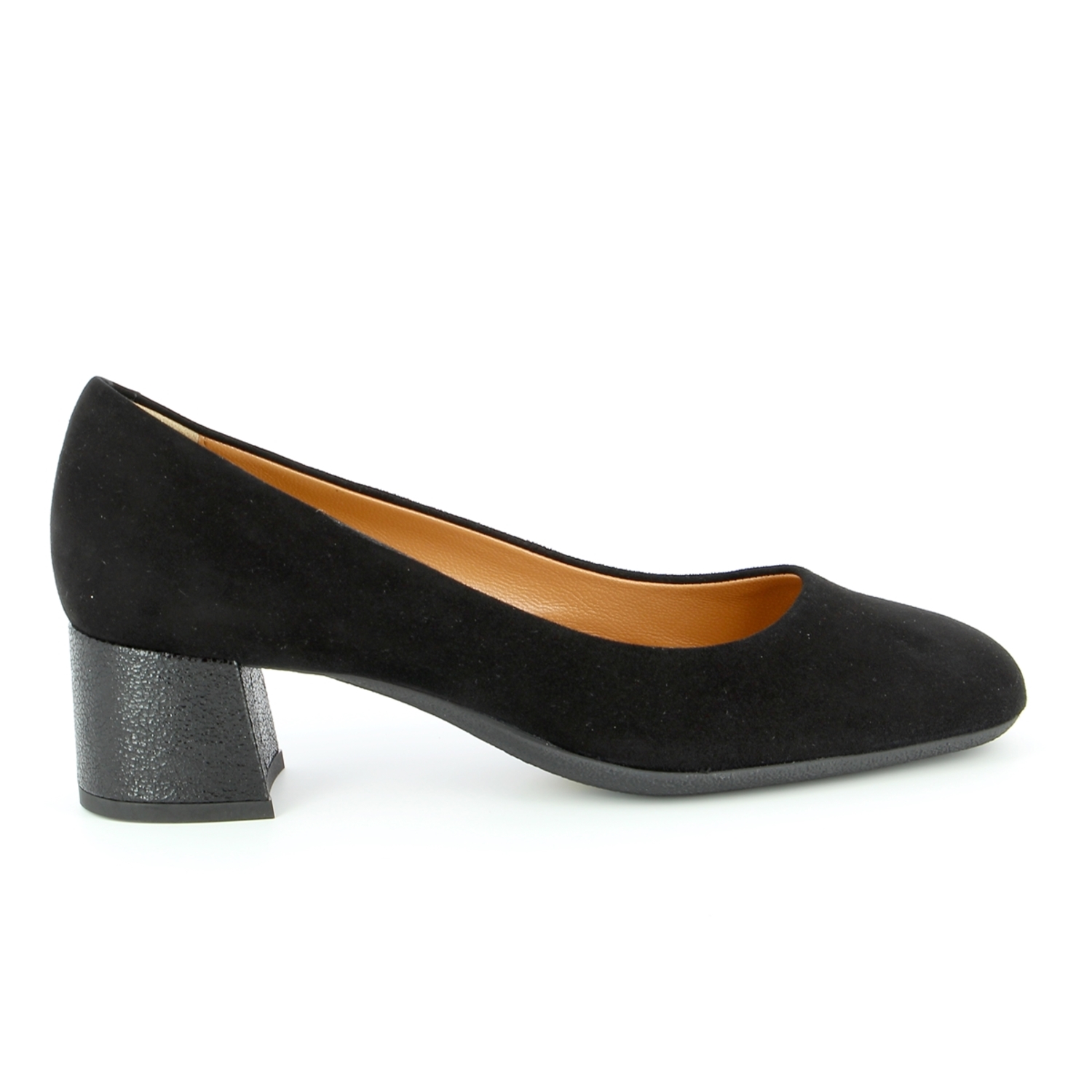 Zoom Voltan pumps zwart