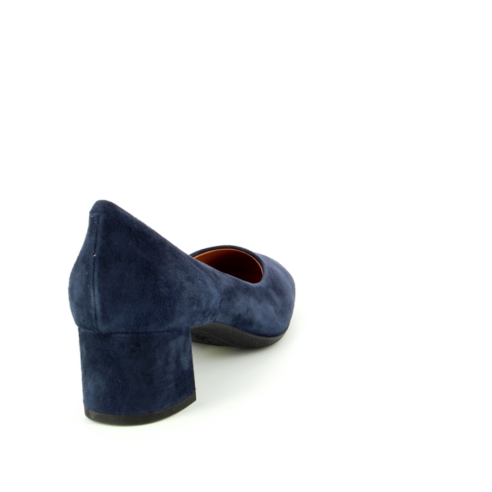 Voltan Pumps blauw