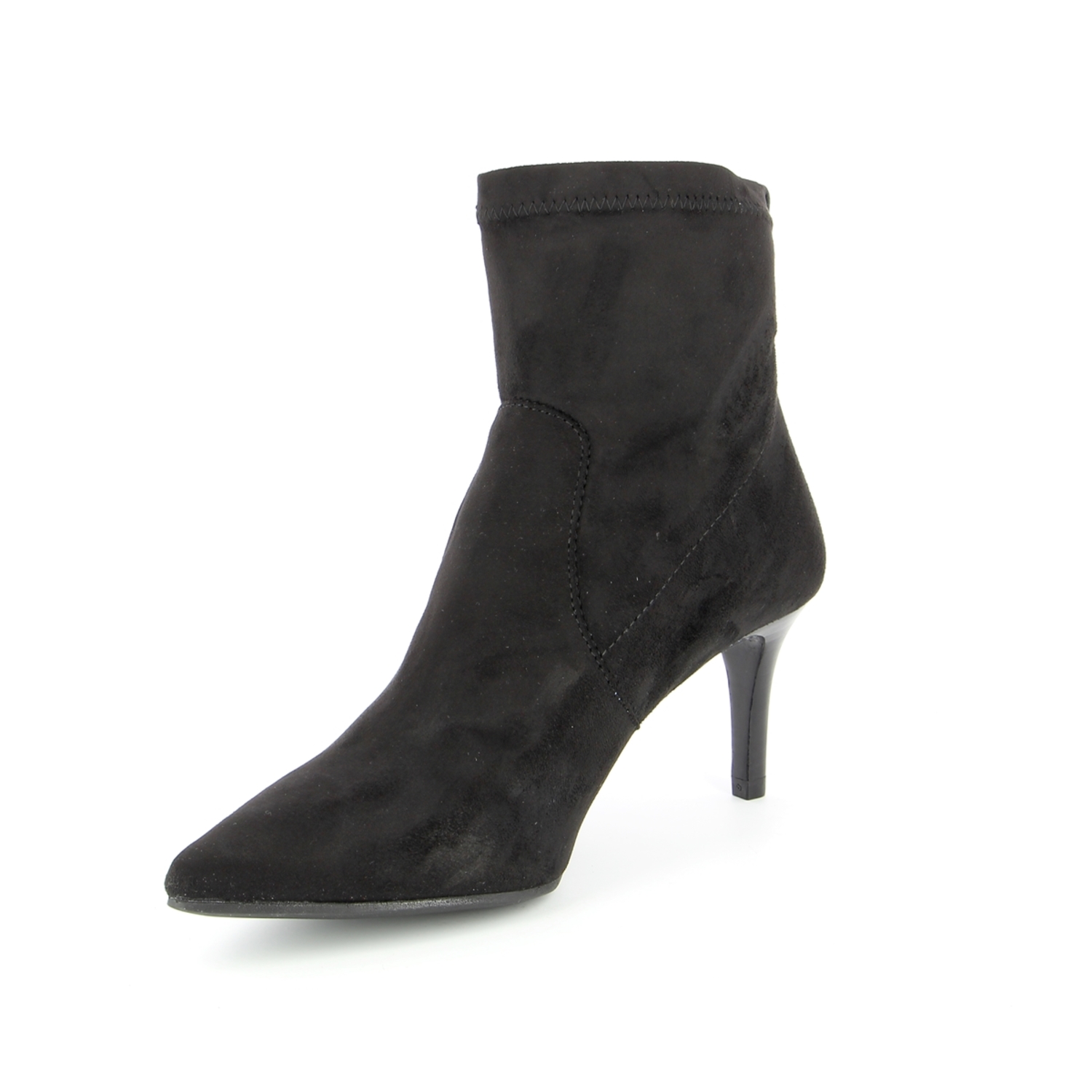 Zoom Miralles boots noir