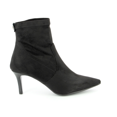 Miralles boots noir