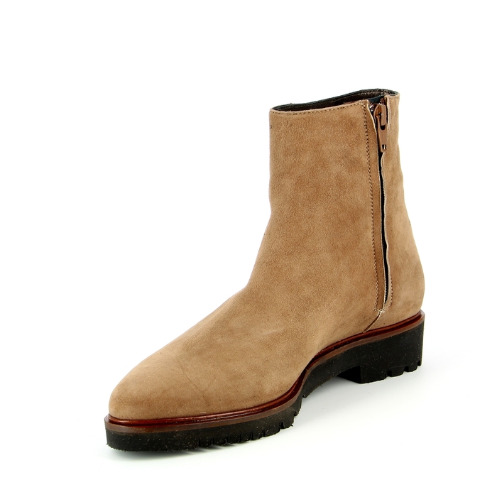 Cypres Boots camel