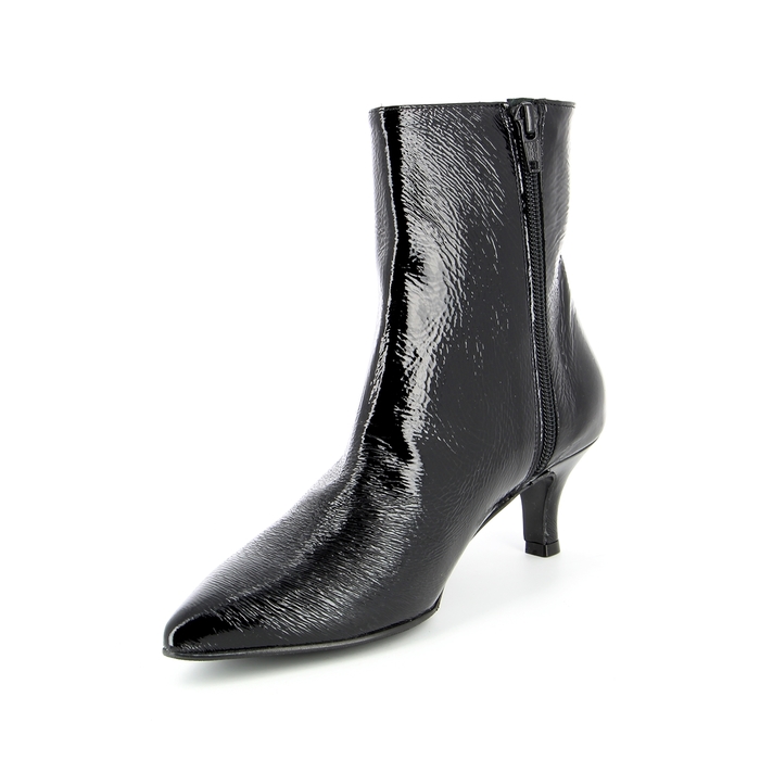 Cypres Boots noir