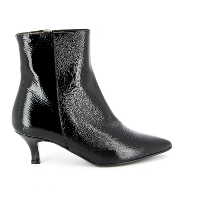 Cypres boots zwart