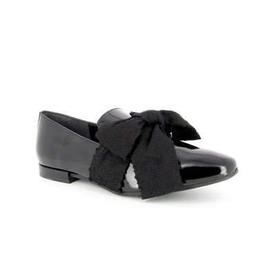 Miralles moccassins noir