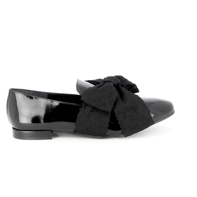 Miralles moccassins noir