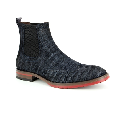 Floris Van Bommel Boots