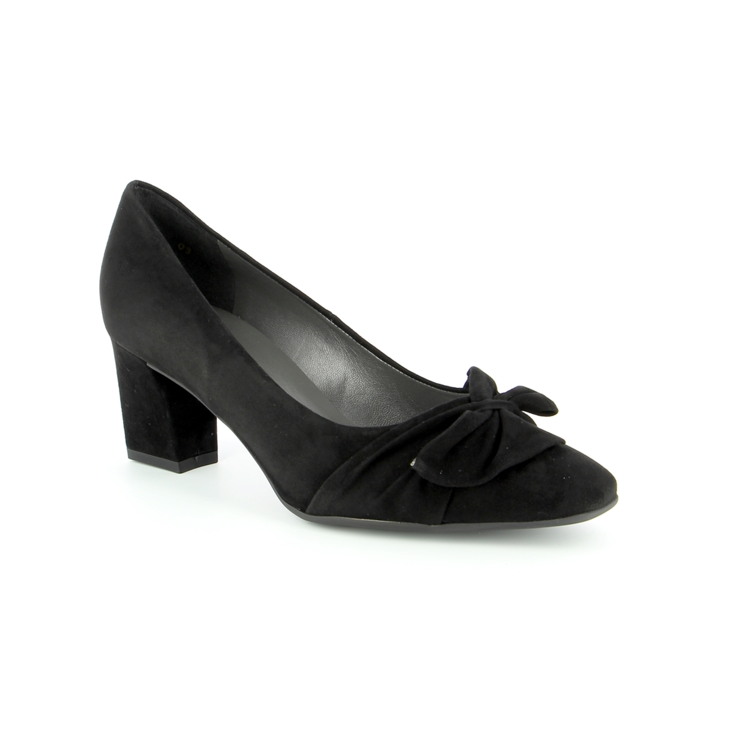 Zoom Peter Kaiser Pumps