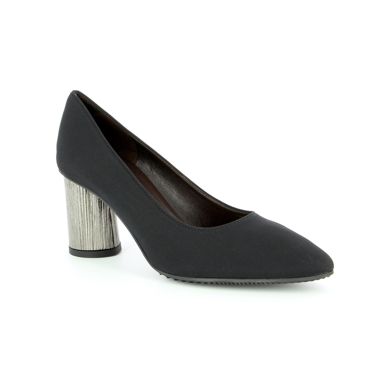 Zoom Brunate Pumps