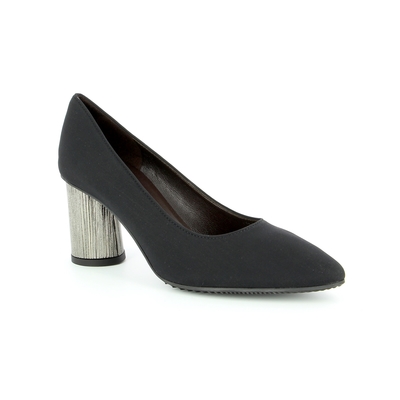 Brunate pumps zwart