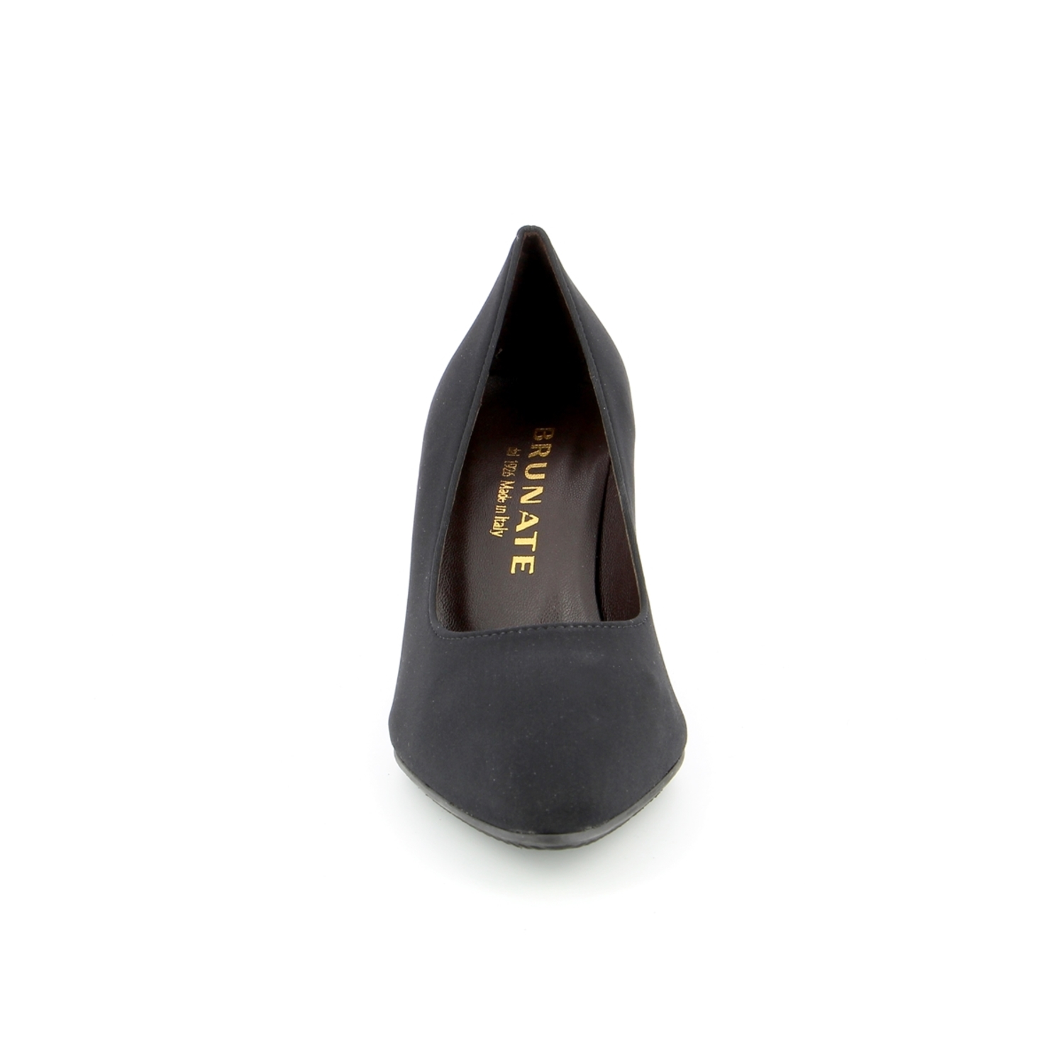 Zoom Brunate Pumps